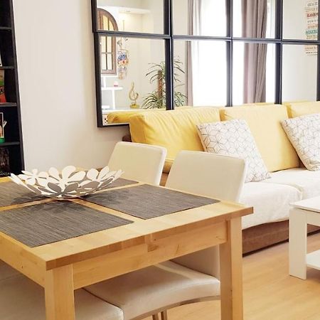 Apartamento Duplex Frente Al Mar Paseo Maritimo Torremolinos Exterior photo