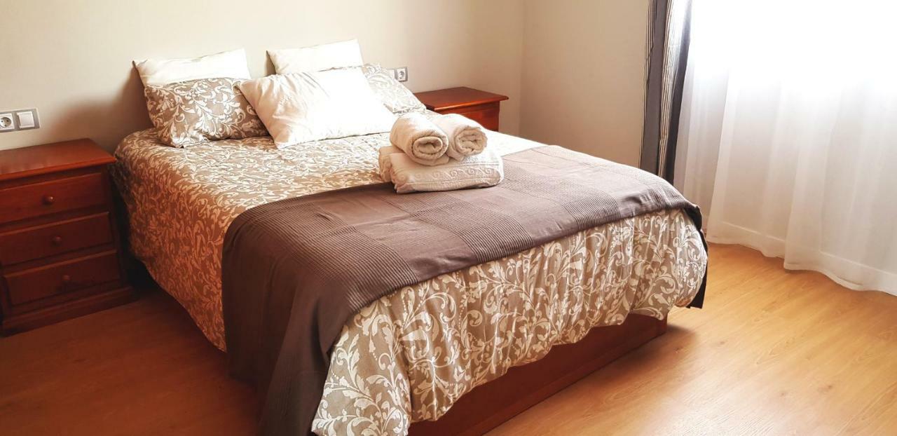 Apartamento Duplex Frente Al Mar Paseo Maritimo Torremolinos Exterior photo